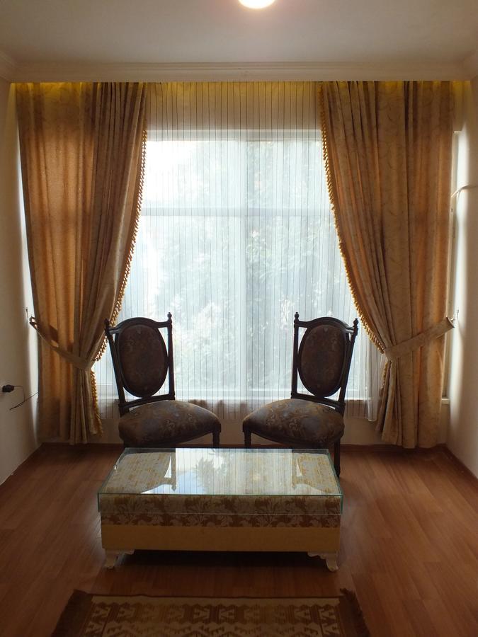 Uyar Palace Antalya Luaran gambar