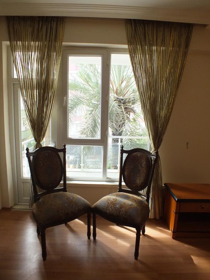 Uyar Palace Antalya Luaran gambar