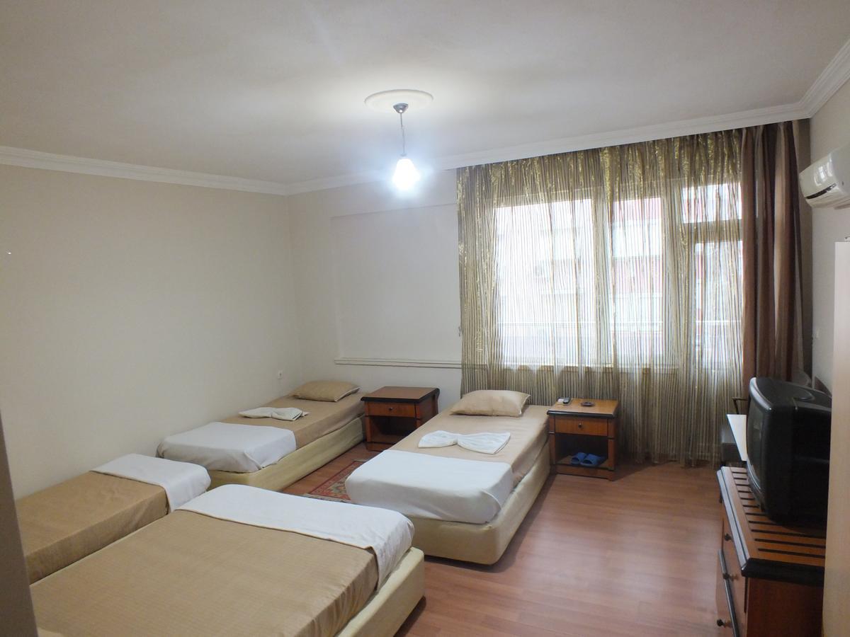 Uyar Palace Antalya Luaran gambar