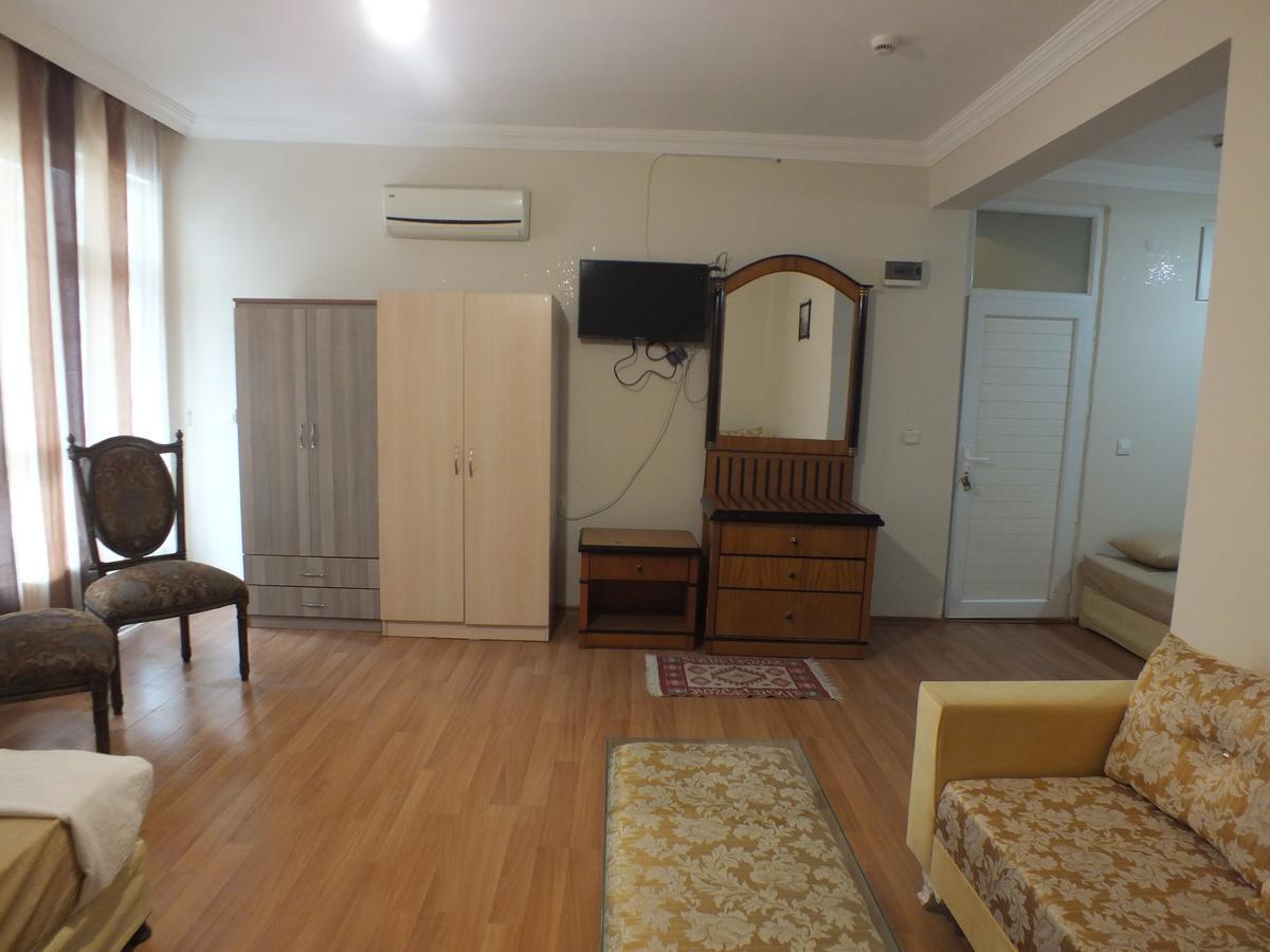 Uyar Palace Antalya Luaran gambar