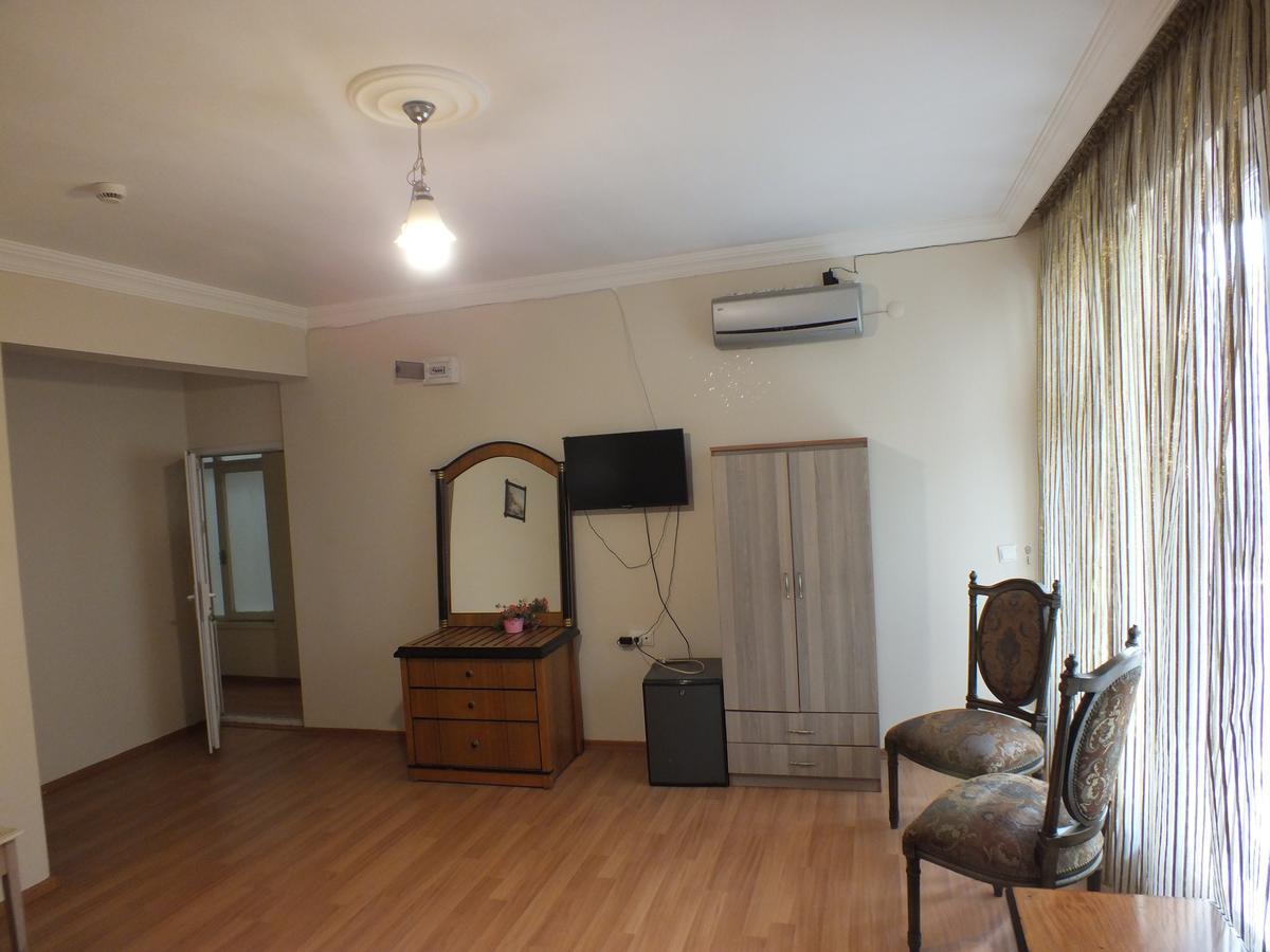 Uyar Palace Antalya Luaran gambar