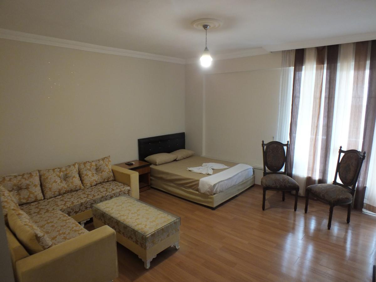 Uyar Palace Antalya Luaran gambar